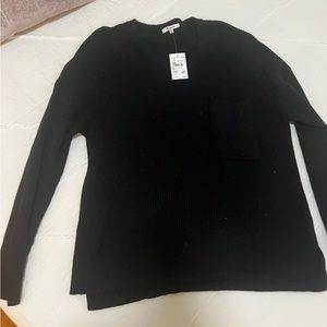 Madewell Knit Sweater